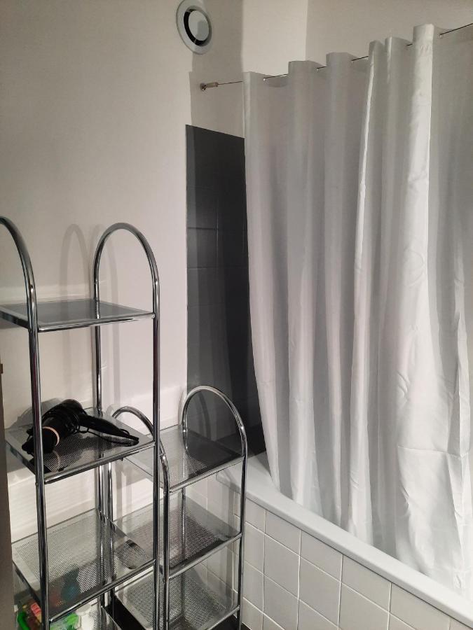 Ussat Superbe Appartement Pour 2, Au Coeur De L'Ariege! מראה חיצוני תמונה